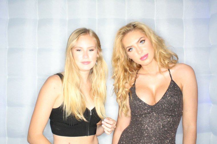 Даника Ярош 2020