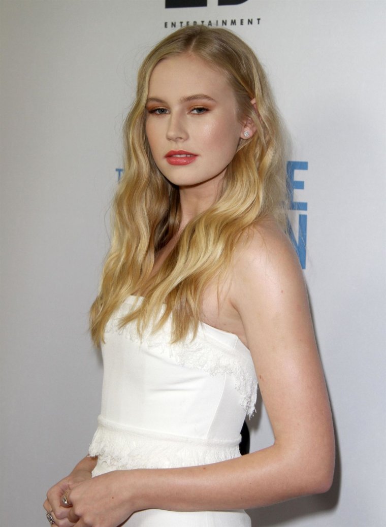 Даника Ярош актриса