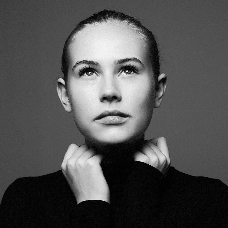 Даника Ярош 2020