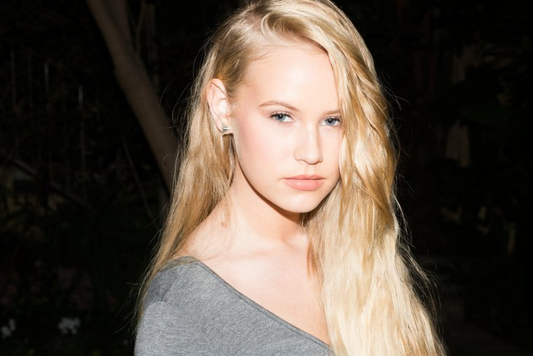 Даника Ярош герои