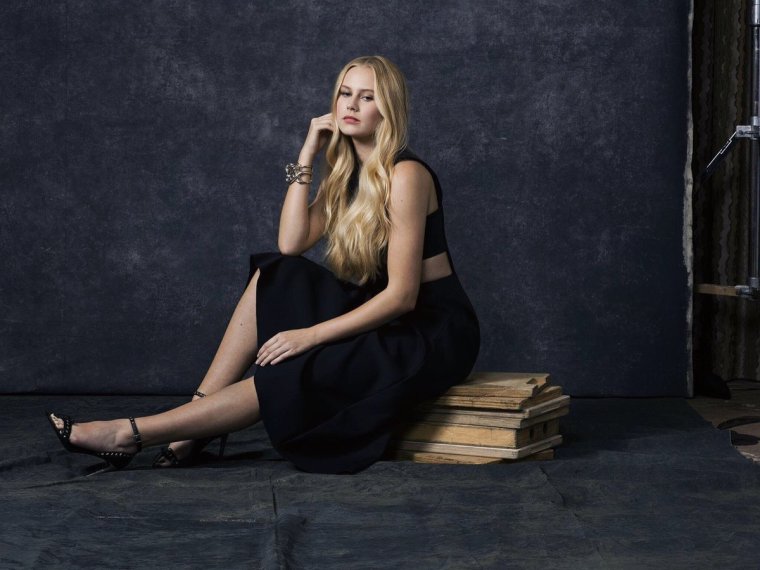 Даника Ярош Джек Ричер