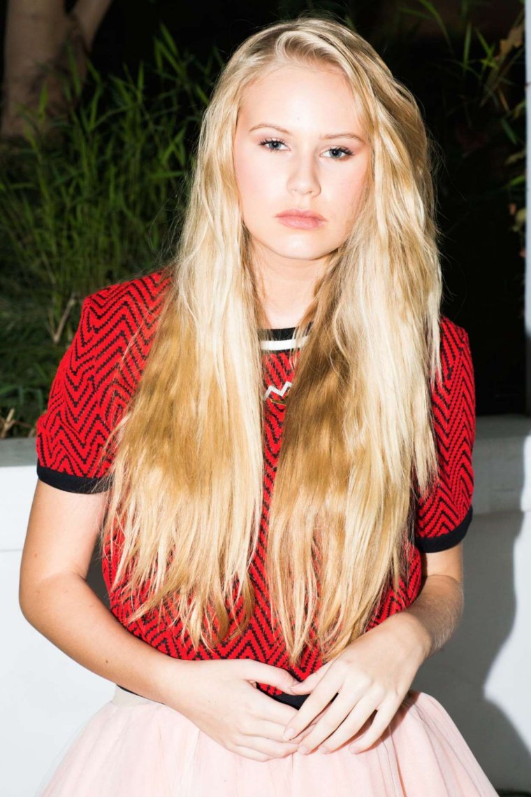 Даника Ярош Джек Ричер