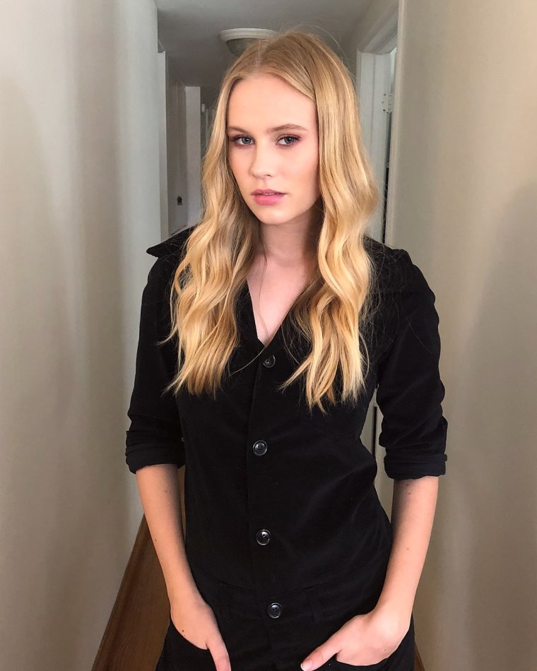 Даника Ярош актриса