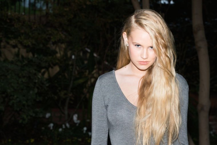 Даника Ярош бесстыжие