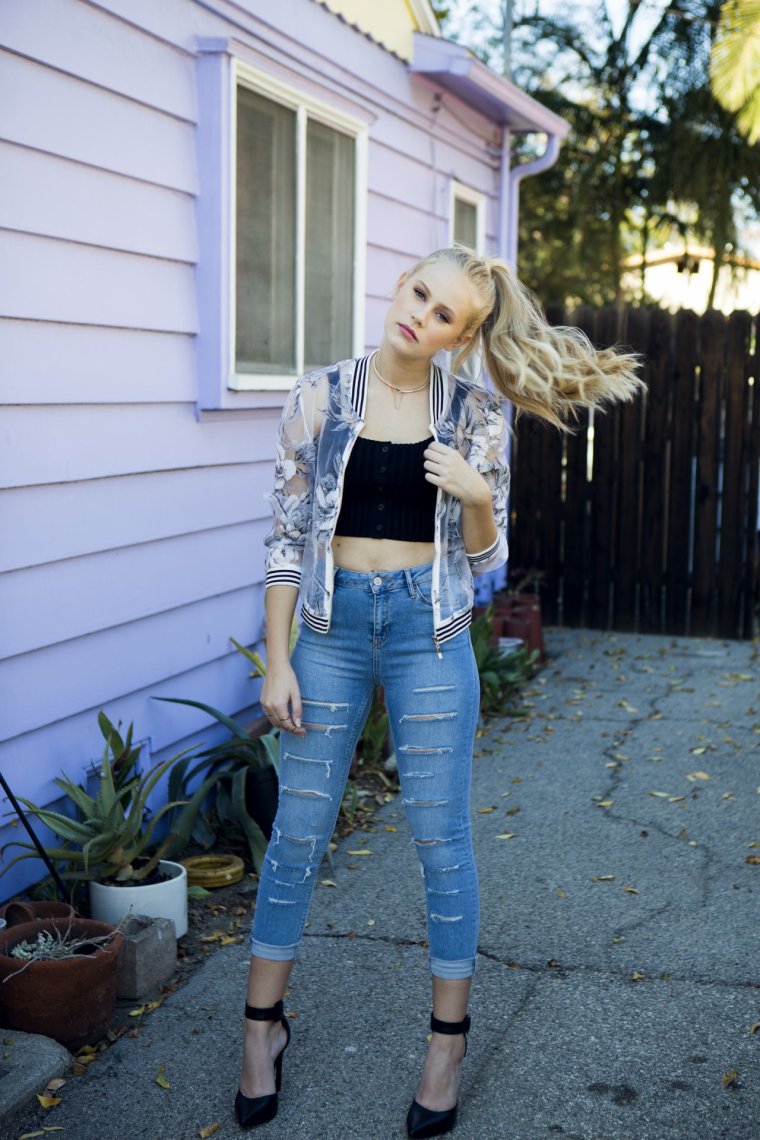 Даника Ярош фильмы