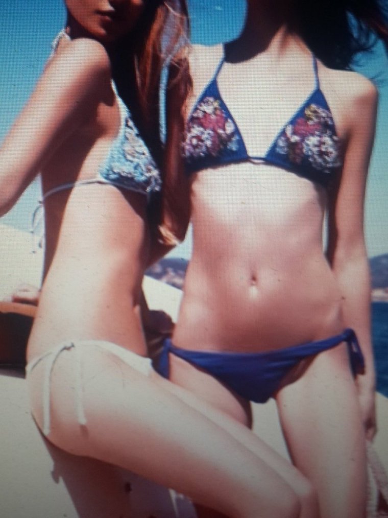 Джорджия Дарби