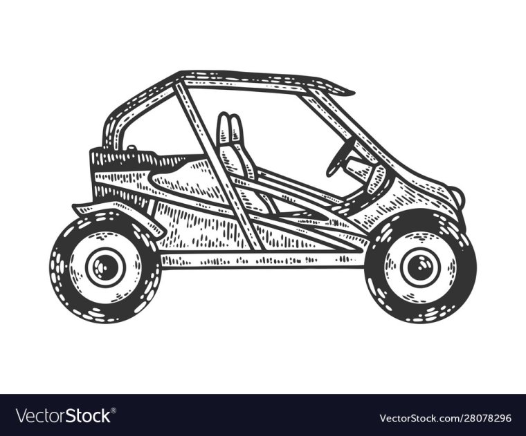 Распечатка багги