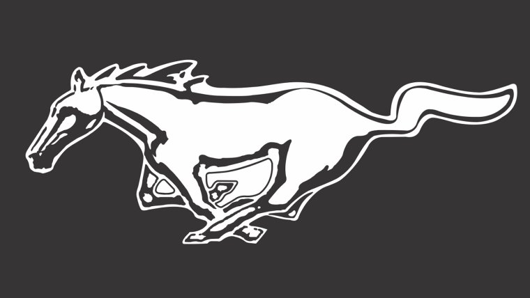 Ford Mustang Лейба