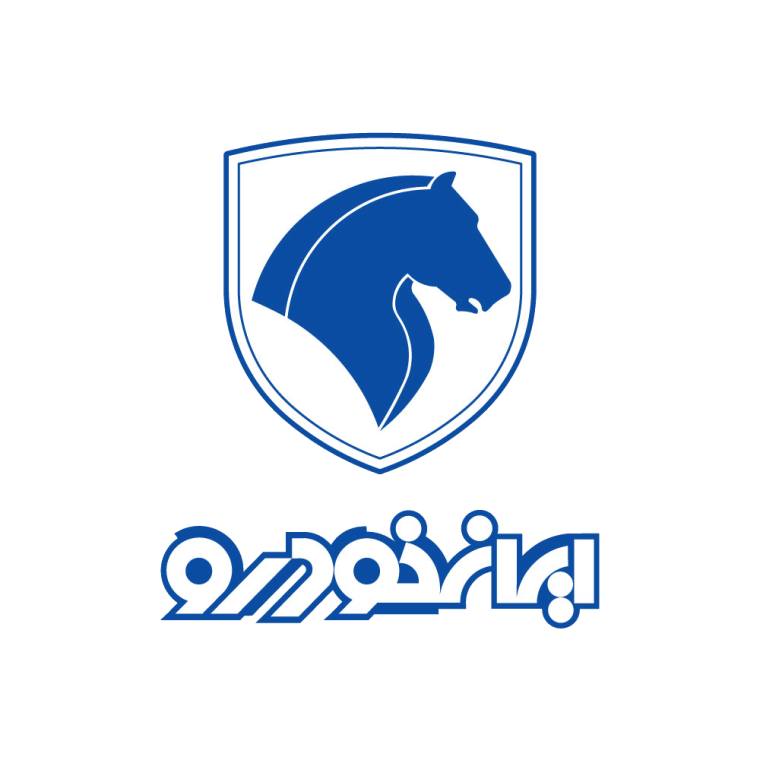 Марка автомобиля с лошадью на логотипе