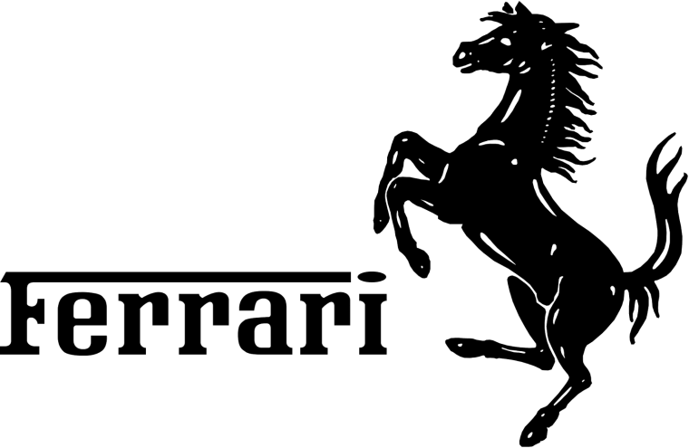 Iran Khodro Samand логотип