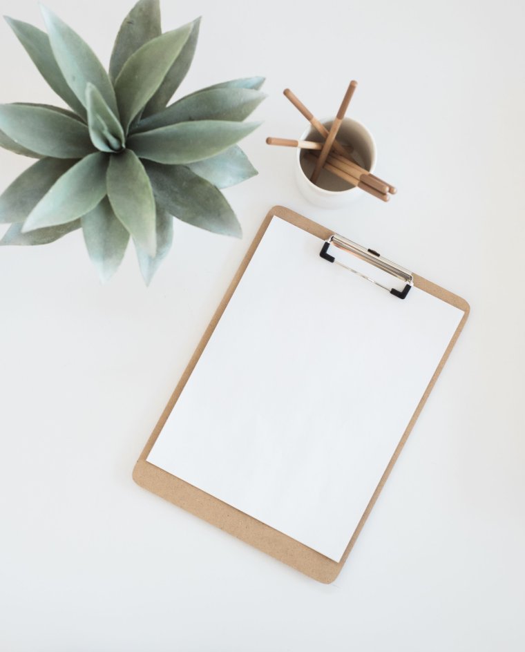 Стильный фон для Инстаграм для надписей