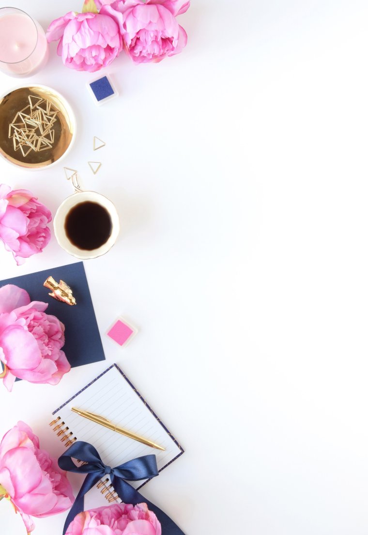 Стильный фон для сторис