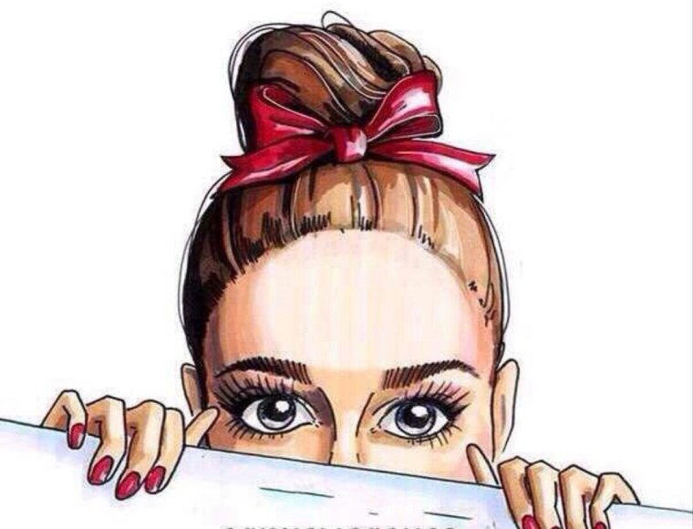 Запись на брови