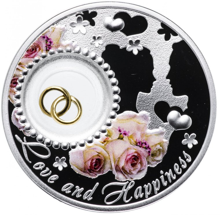 Открытка с юбилеем свадьбы!