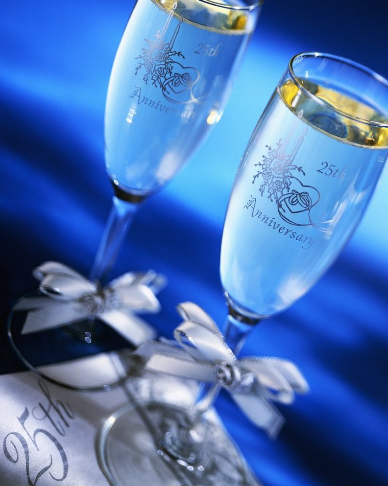 Поздравление с годовщиной свадьбы