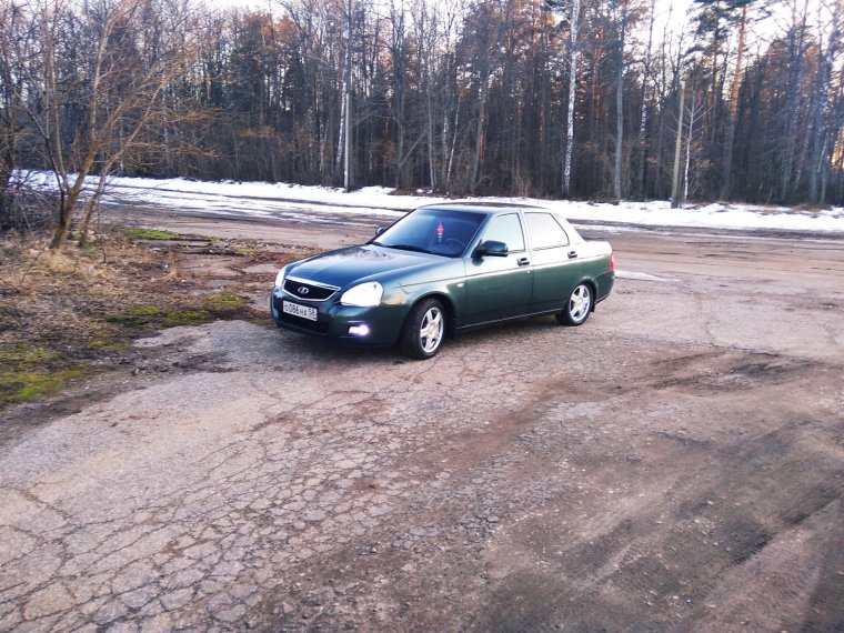 Приора седан р15 торусы