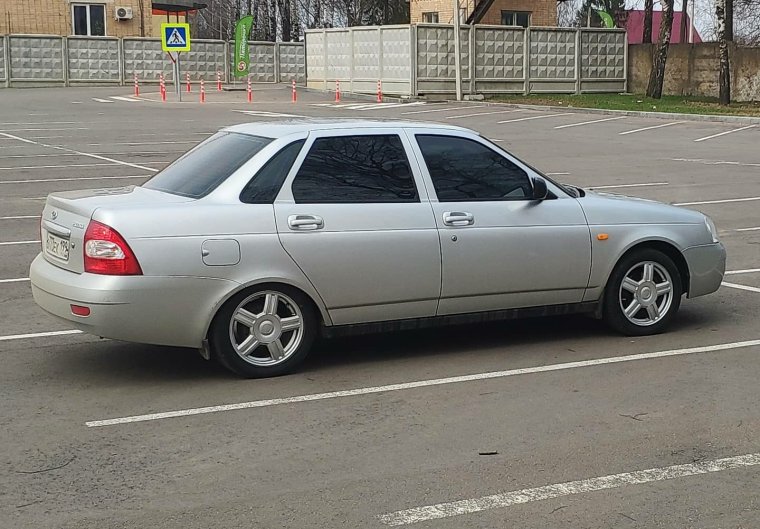 Торусы r15 195 50 Приора