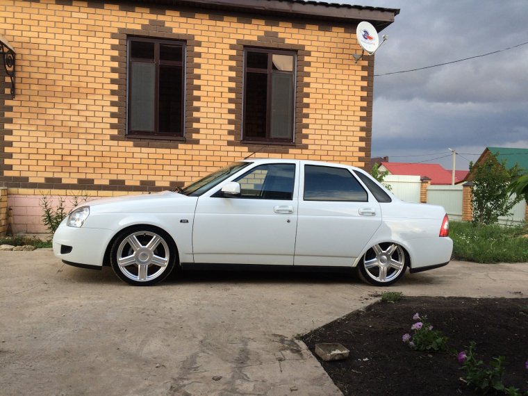 Приора Торус р16