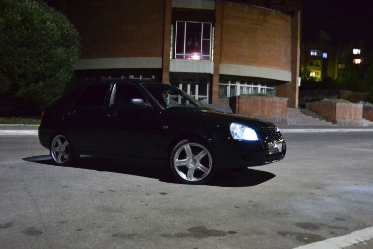 Приора торусы r17