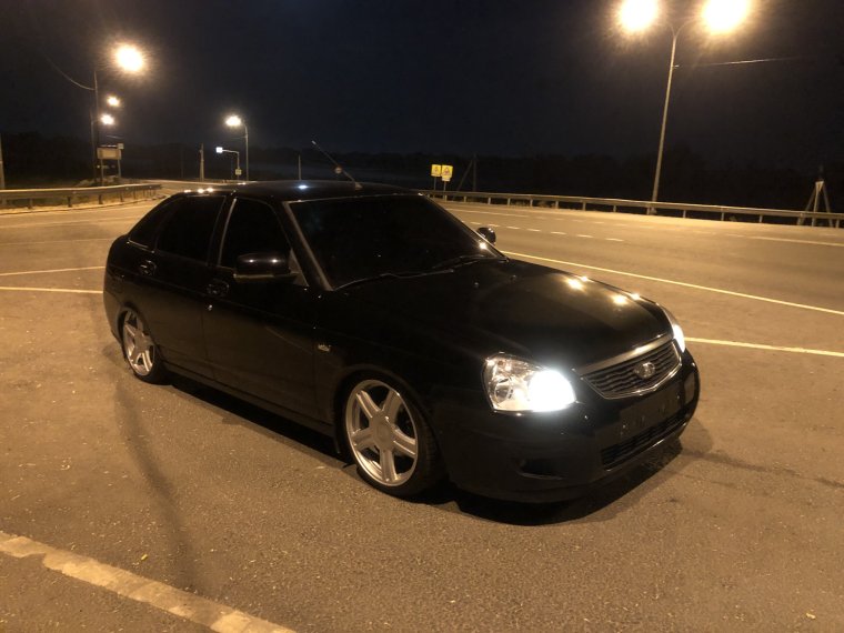 Приора торусы r17