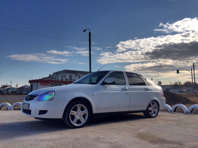 Приора Торус r16