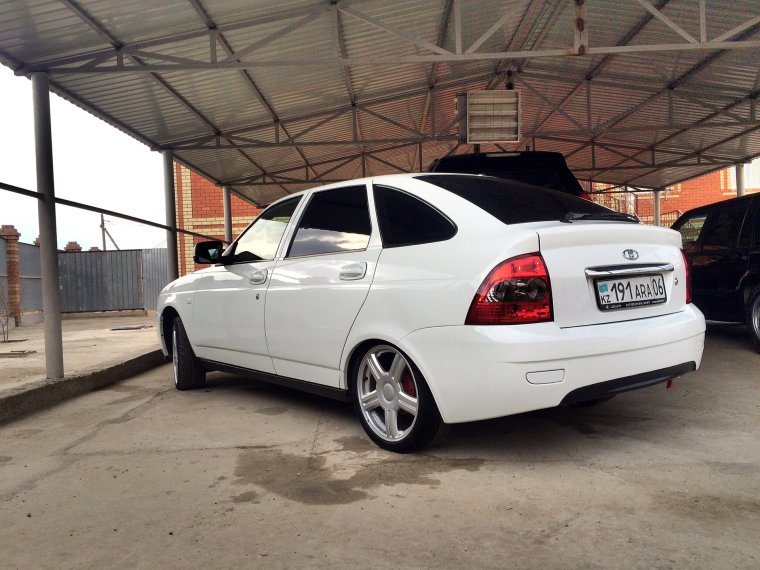 Приора Торус r16