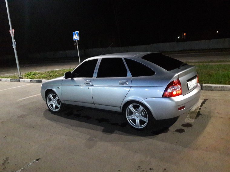 Приора торусы r17