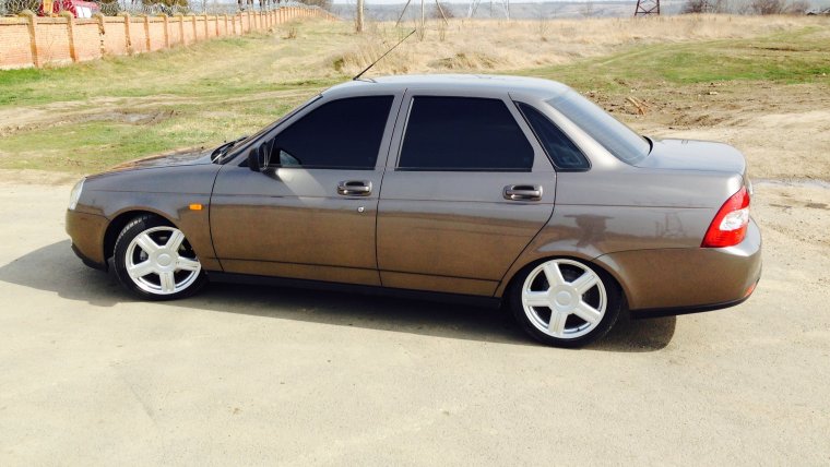 Приора Торус р16