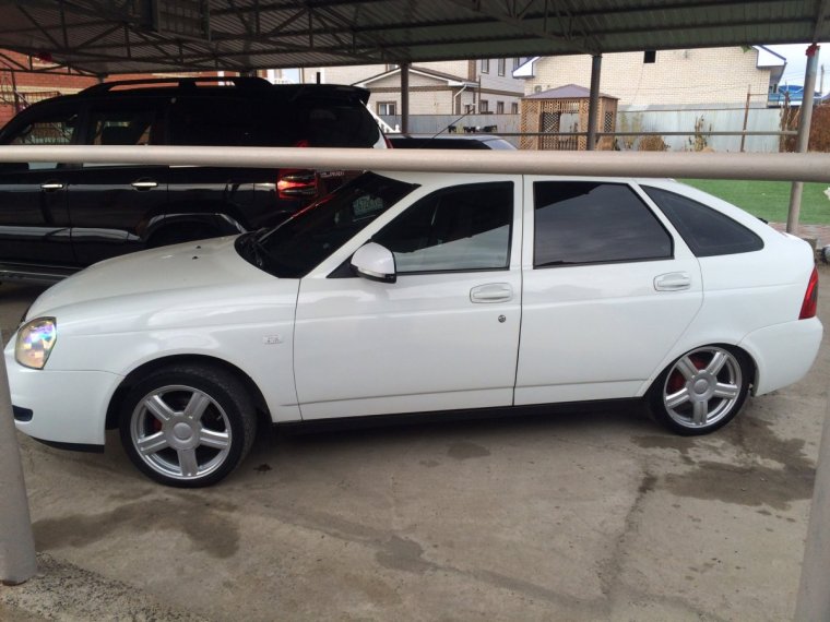 Приора Торус р16