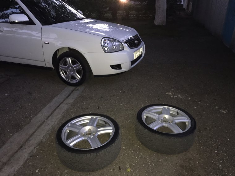 Торусы r15 графит