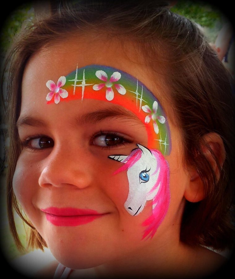 Гримм Единорожка детский