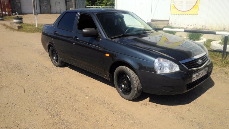 Ижевск купить ВАЗ Приора