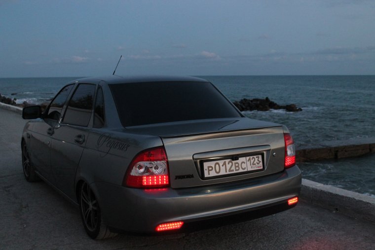 Камрики r15 Приора