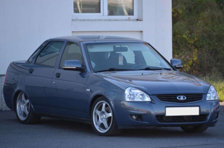 Лада Гранта кориандр 790