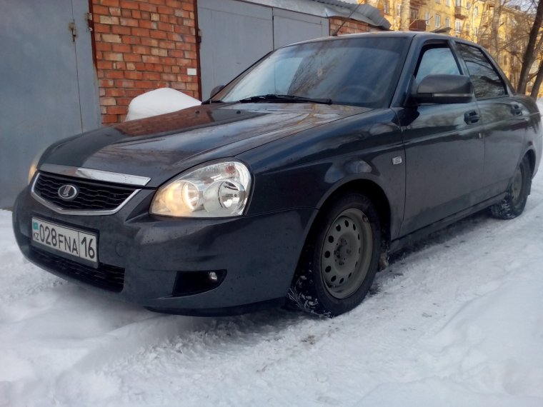 Кс620 Приора