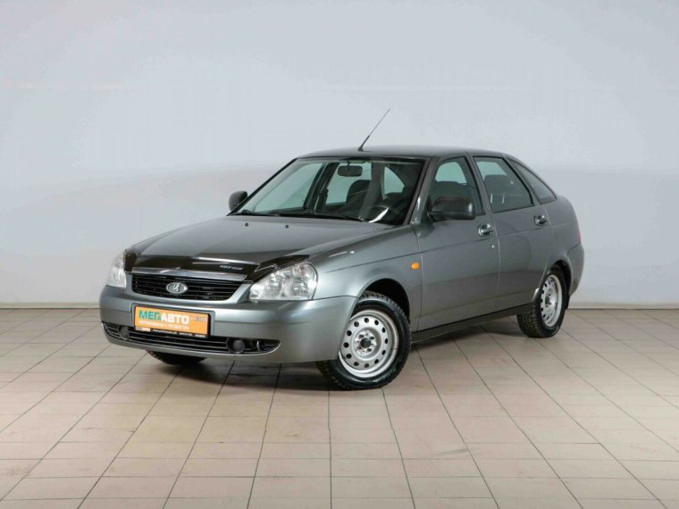 Цвет 497 Одиссей Лада Гранта