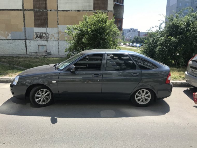 219120 Лада Гранта