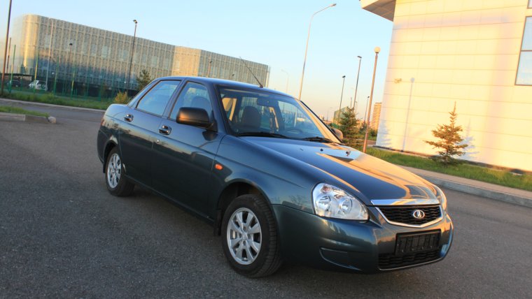 Сочи Приора -90