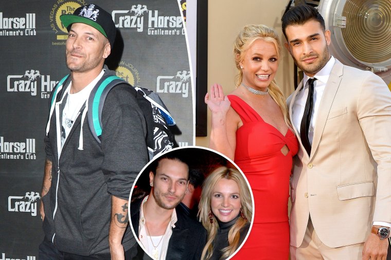 Кевин Федерлайн сейчас