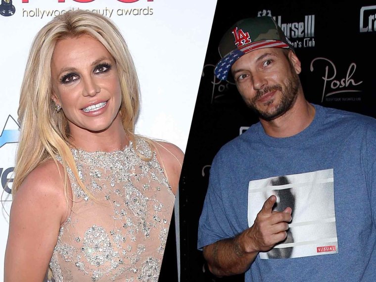 Бритни Спирс свадебное платье фото 2022