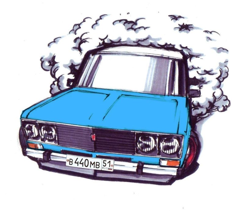 Боевая классика арт