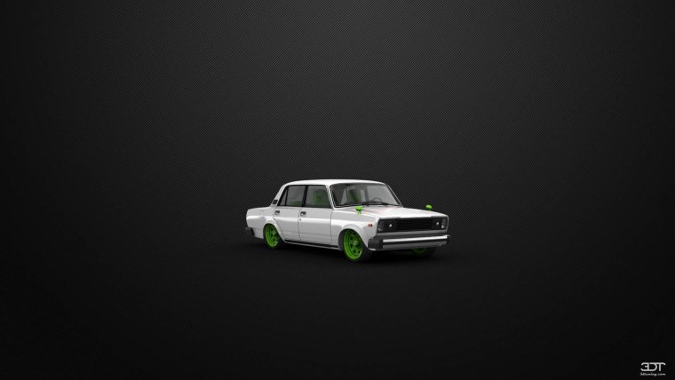 Машина Минимализм