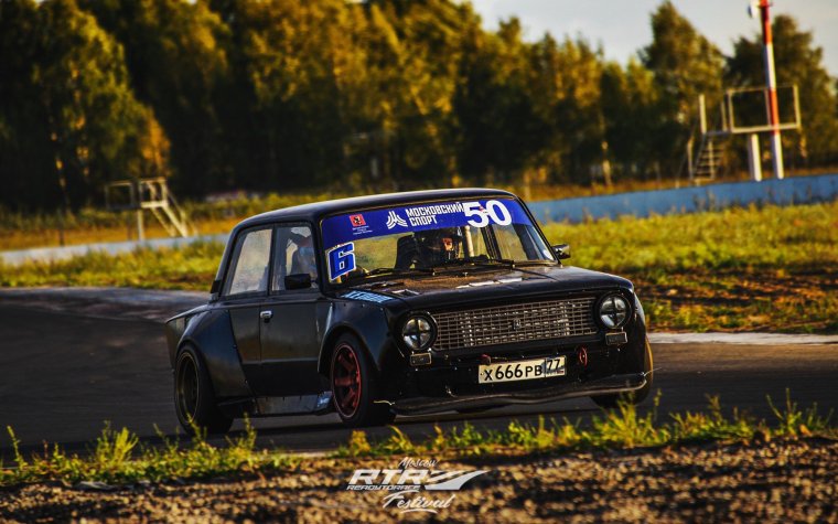 Жигули 2101 БК