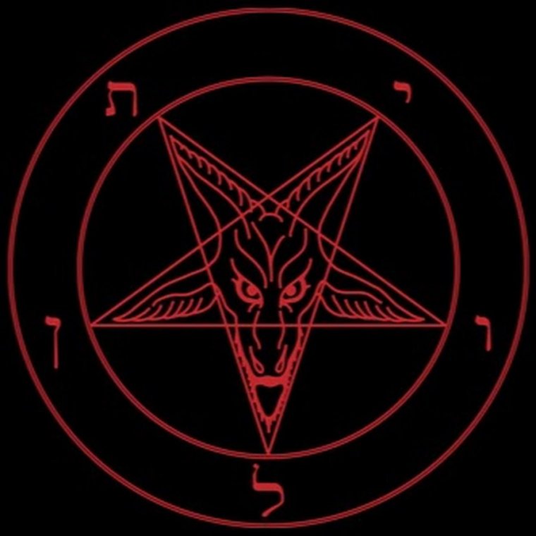 Звезда Бафомета