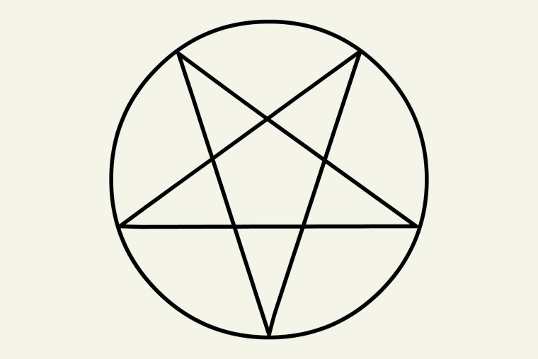 Ёимия пентаграмма