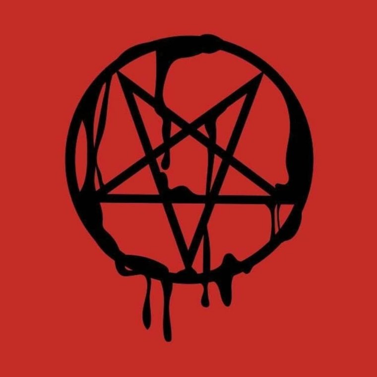 Пентаграмма арт