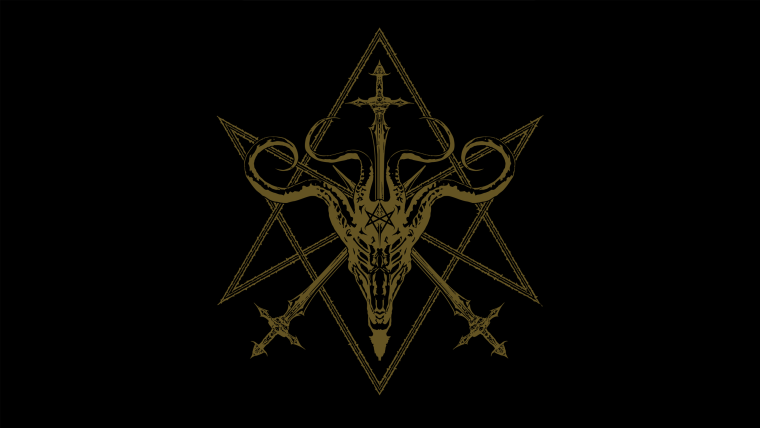 Бафомет ЛАВЕЯ