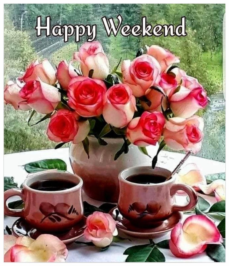 Доброе утро прекрасного дня