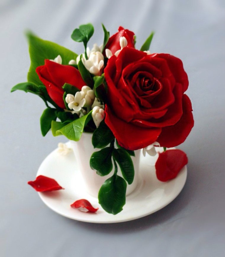 Доброе летнее утро на татарском языке