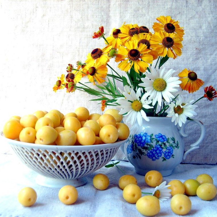 Открытки с добрым утром на татарском языке